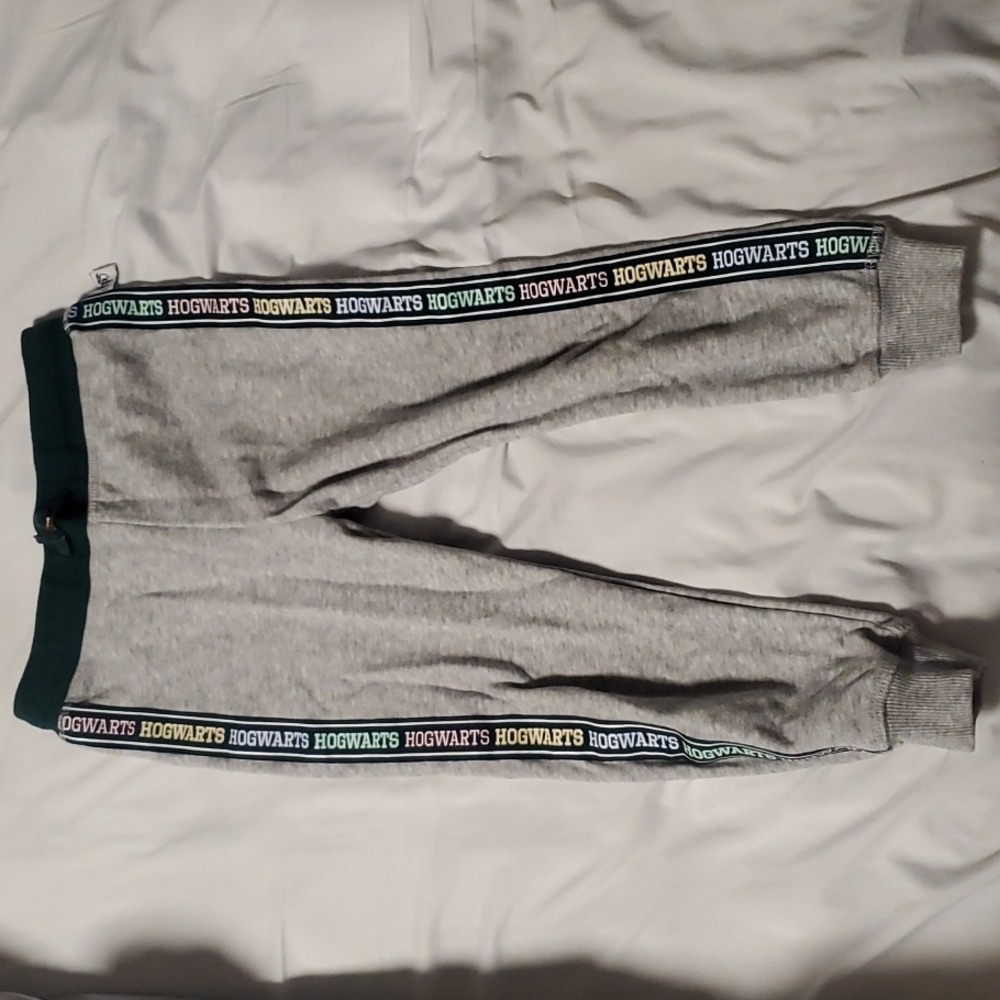 Harry Potter H&M sweatpants